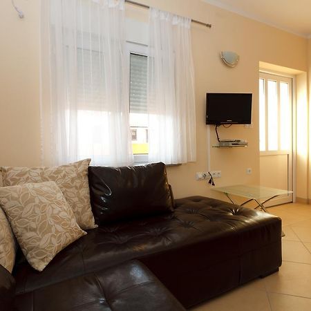 Apartmani Juric ヴルサル エクステリア 写真